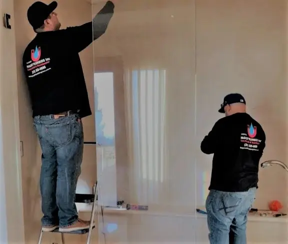 Professional plumbing installation for Tankless Water Heater Installation in Upper St. Clair